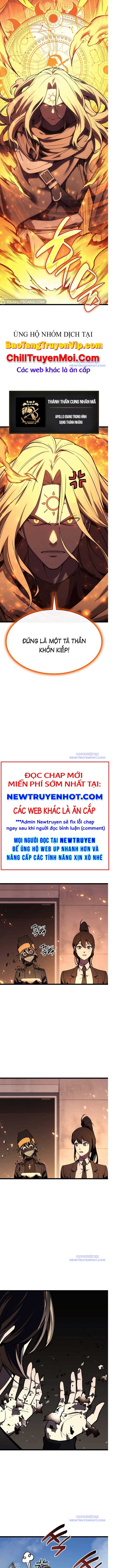 Sự Trở Lại Của Anh Hùng Cấp Thảm Họa: Chapter 119