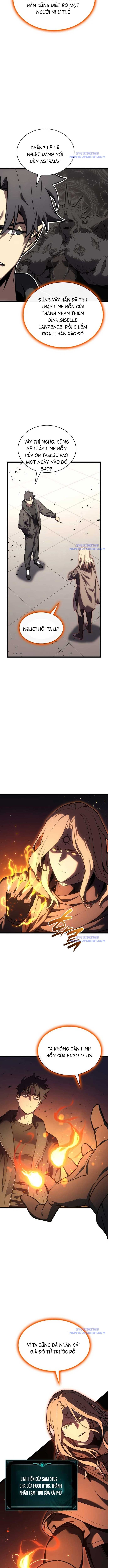 Sự Trở Lại Của Anh Hùng Cấp Thảm Họa: Chapter 119