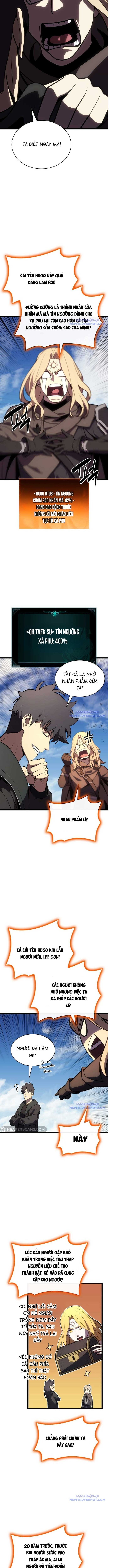 Sự Trở Lại Của Anh Hùng Cấp Thảm Họa: Chapter 119