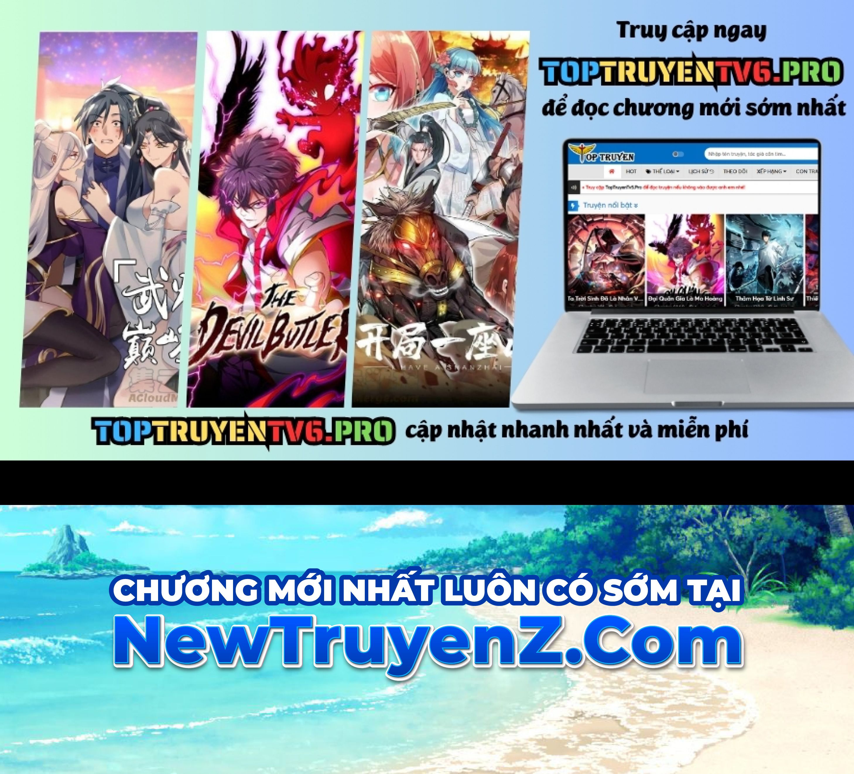 Sự Trở Lại Của Anh Hùng Cấp Thảm Họa: Chapter 123