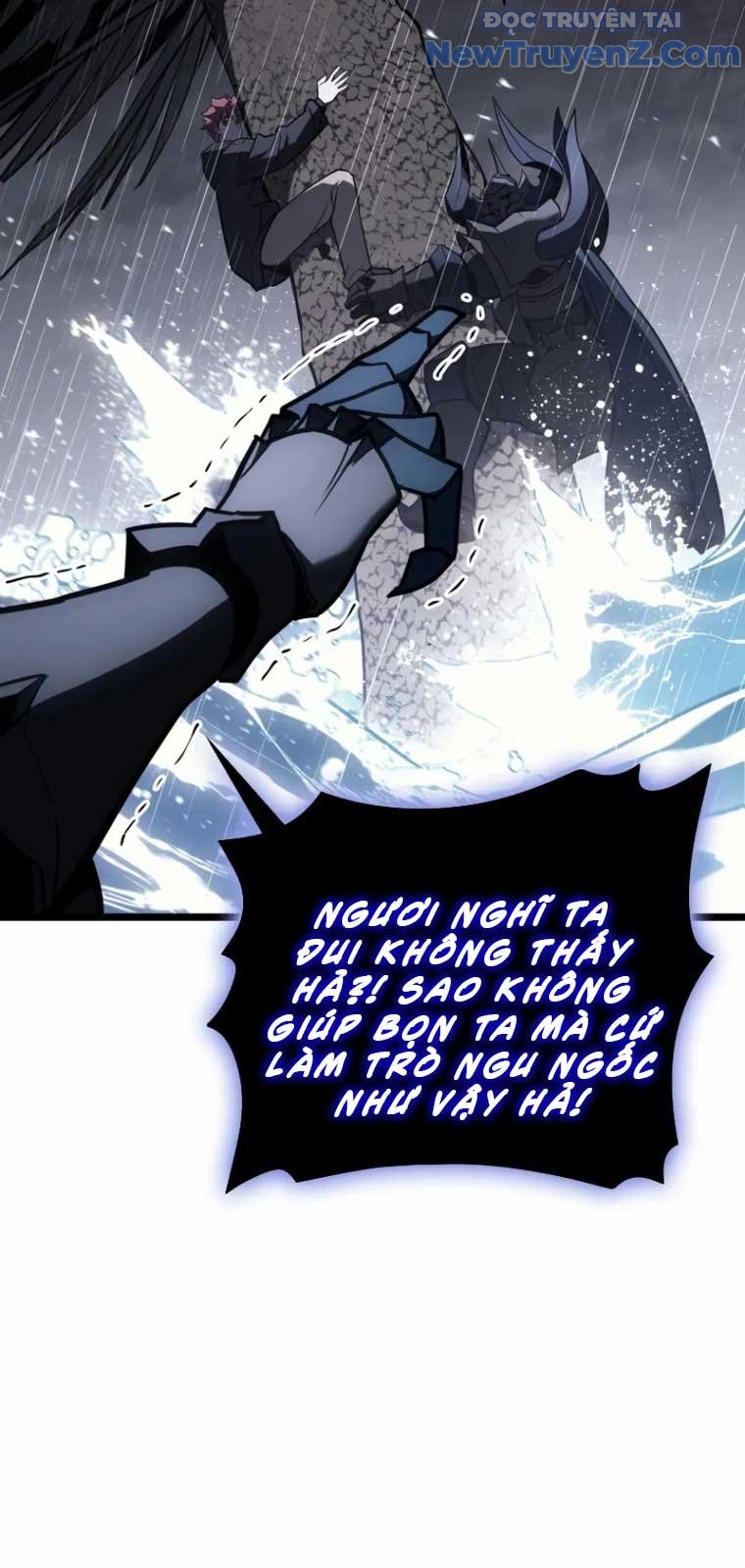 Sự Trở Lại Của Anh Hùng Cấp Thảm Họa: Chapter 123