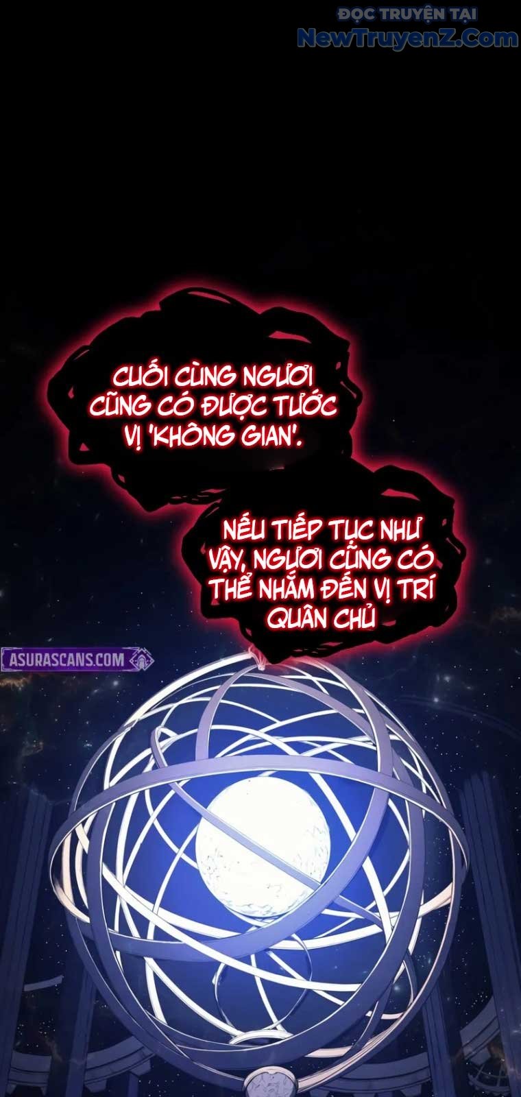 Sự Trở Lại Của Anh Hùng Cấp Thảm Họa: Chapter 123