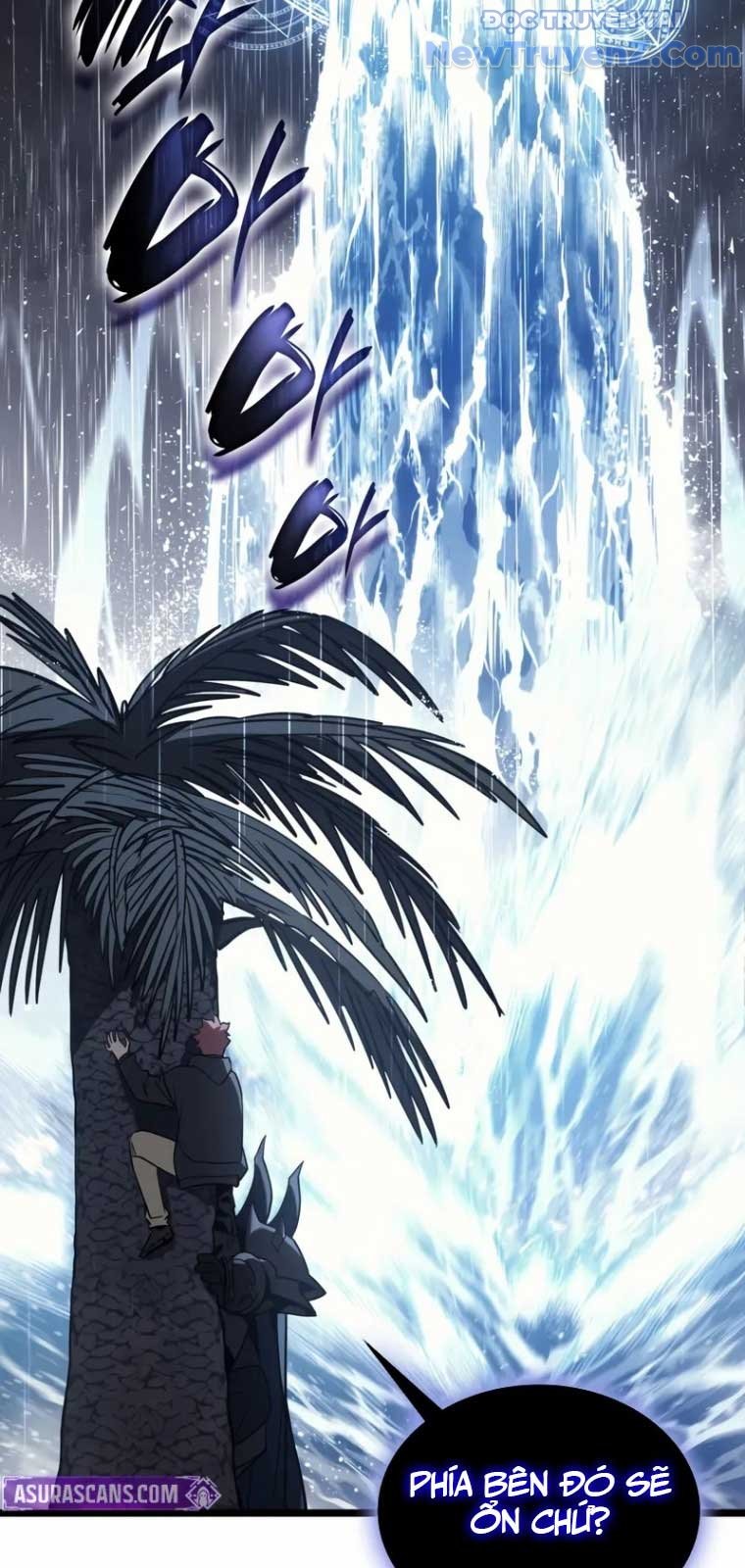 Sự Trở Lại Của Anh Hùng Cấp Thảm Họa: Chapter 123