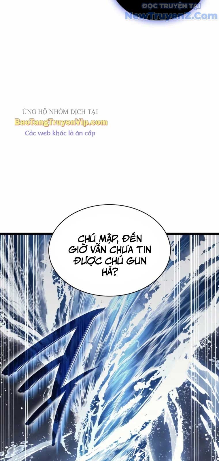 Sự Trở Lại Của Anh Hùng Cấp Thảm Họa: Chapter 123