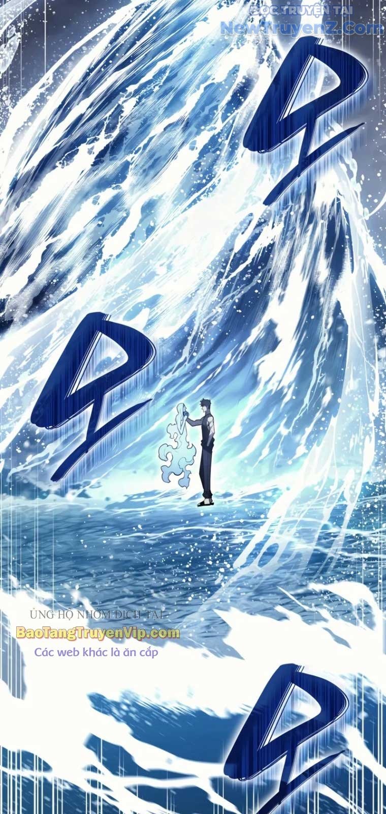 Sự Trở Lại Của Anh Hùng Cấp Thảm Họa: Chapter 123