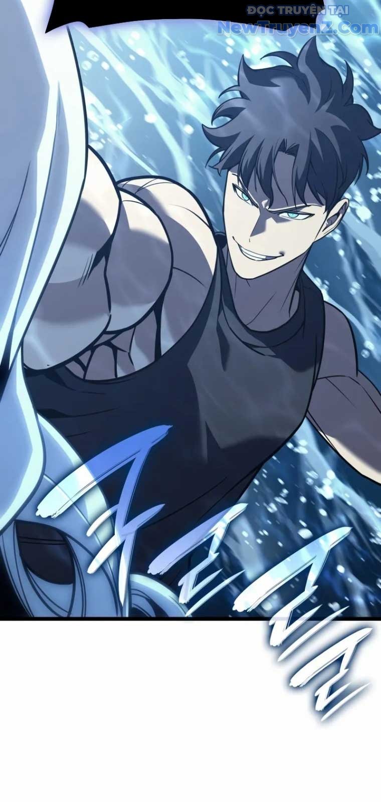 Sự Trở Lại Của Anh Hùng Cấp Thảm Họa: Chapter 123