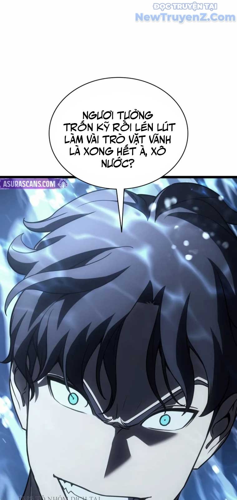 Sự Trở Lại Của Anh Hùng Cấp Thảm Họa: Chapter 123