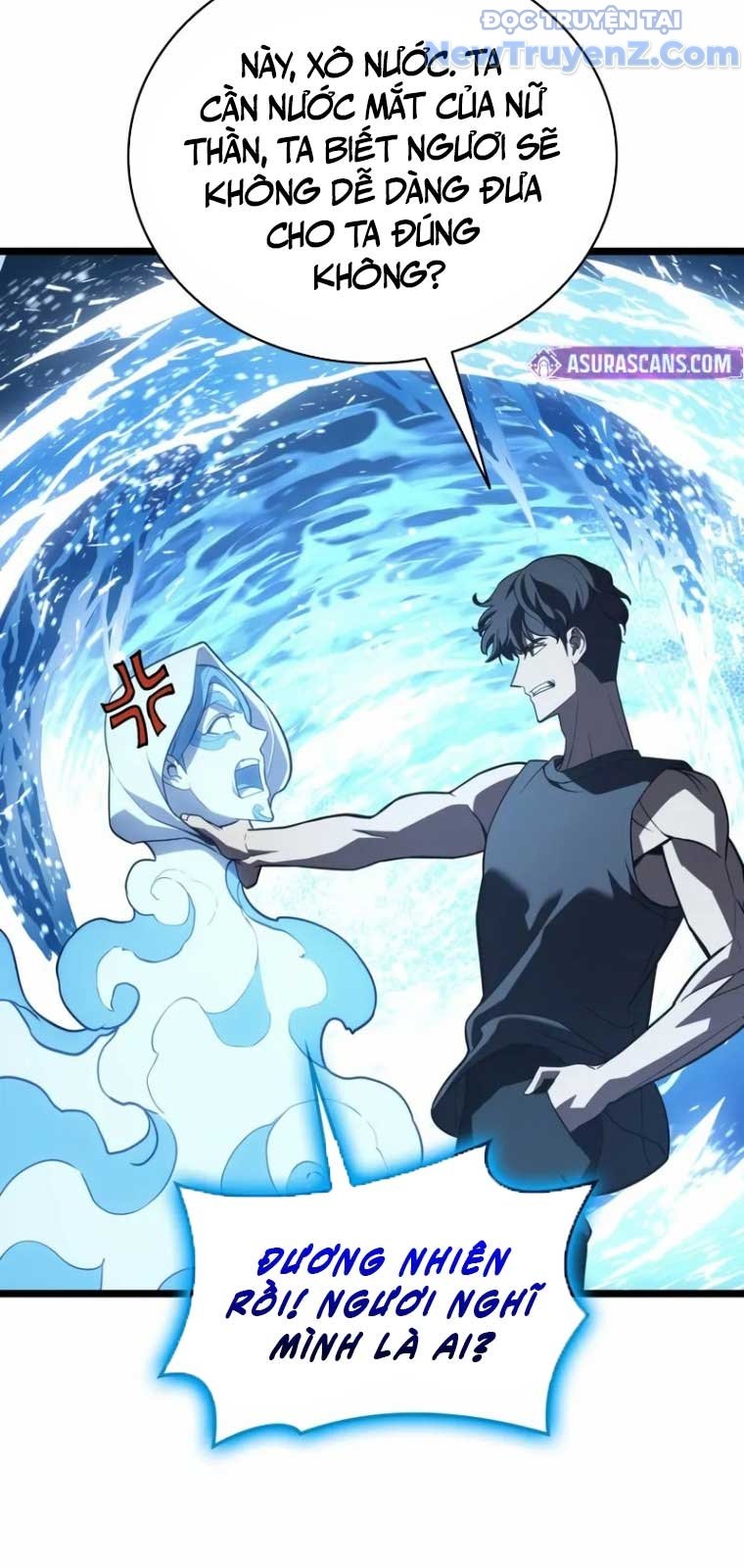 Sự Trở Lại Của Anh Hùng Cấp Thảm Họa: Chapter 123