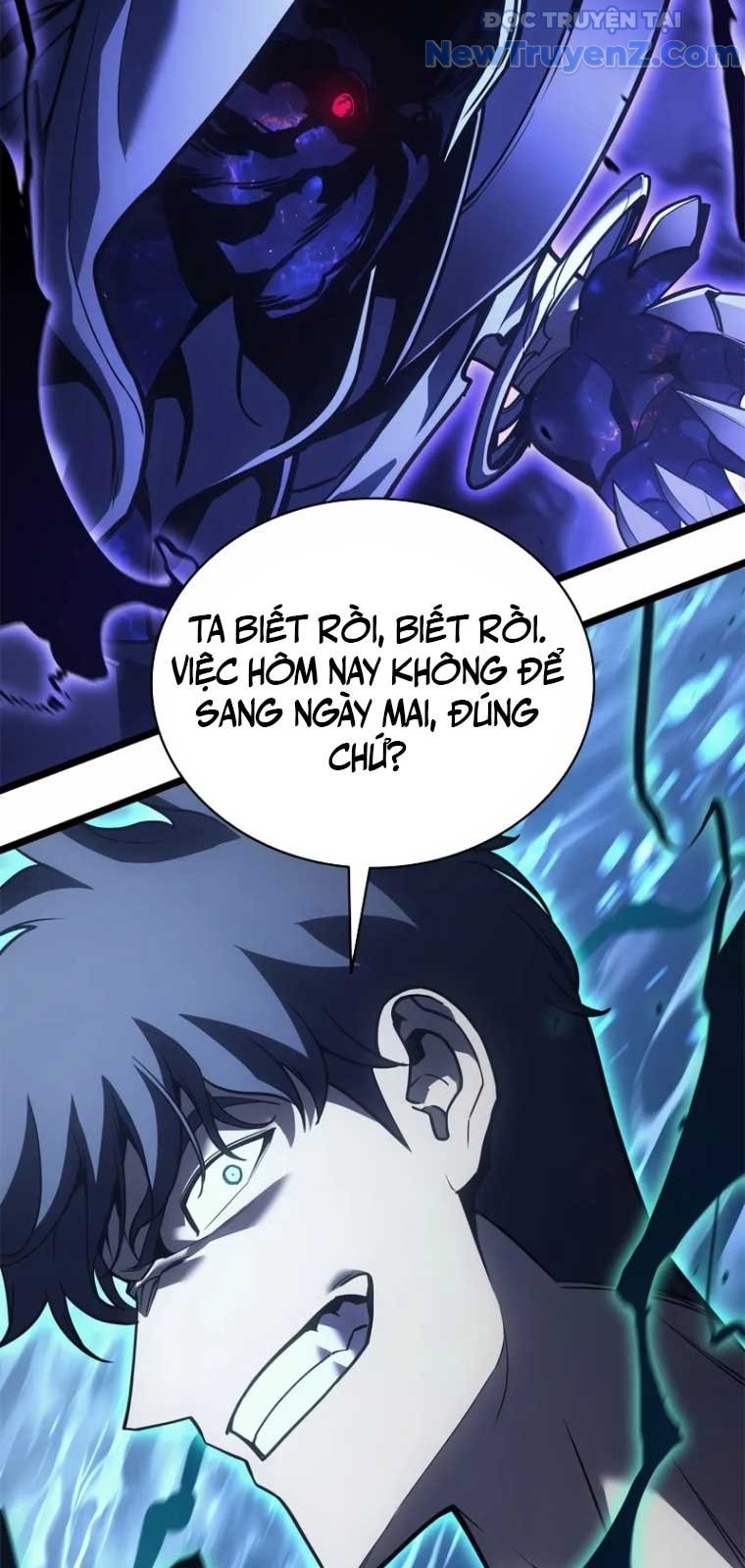 Sự Trở Lại Của Anh Hùng Cấp Thảm Họa: Chapter 123