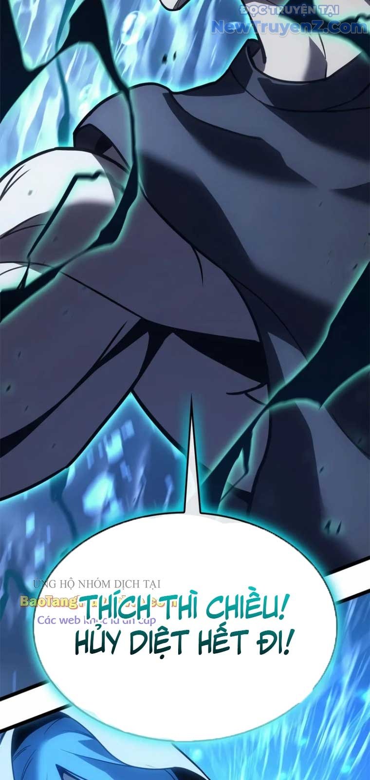 Sự Trở Lại Của Anh Hùng Cấp Thảm Họa: Chapter 123