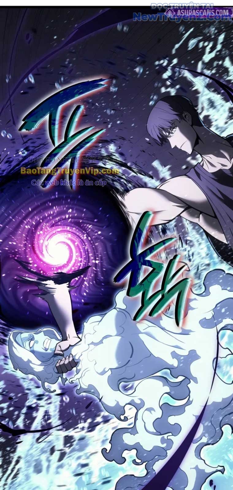 Sự Trở Lại Của Anh Hùng Cấp Thảm Họa: Chapter 123