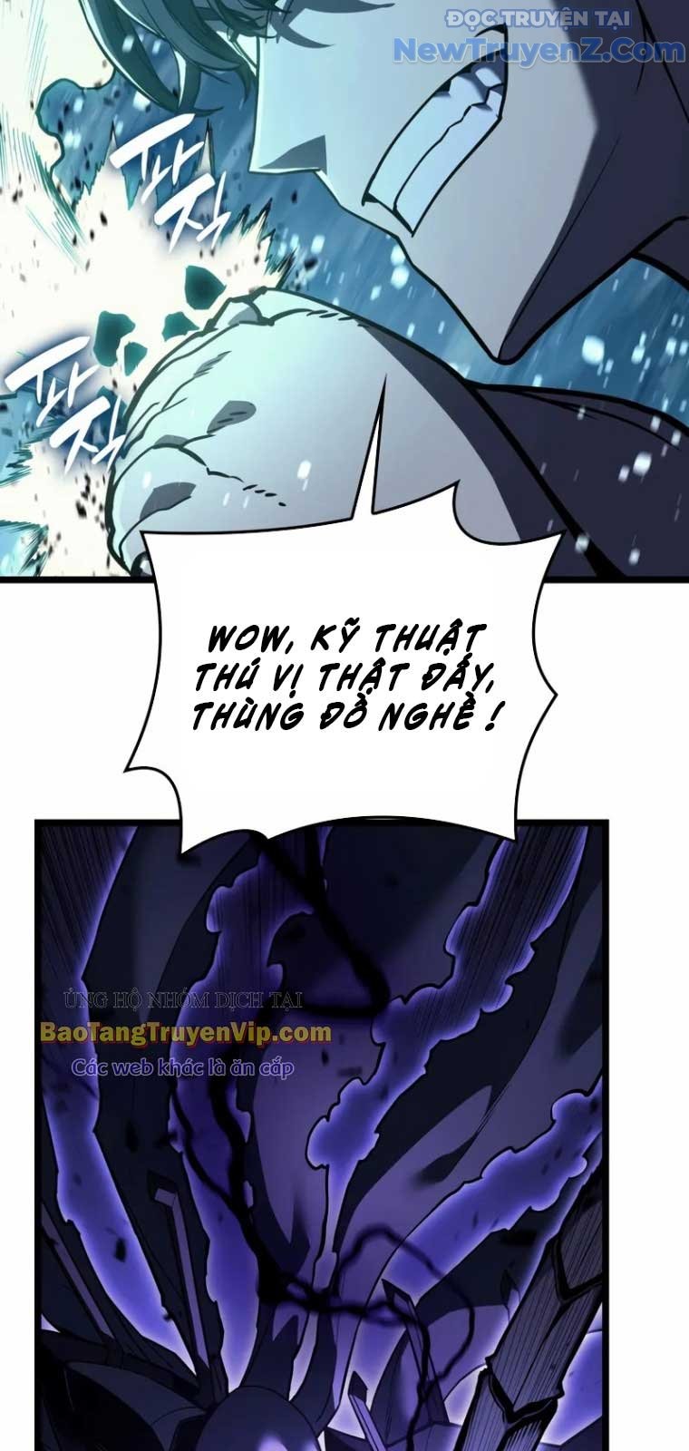 Sự Trở Lại Của Anh Hùng Cấp Thảm Họa: Chapter 123