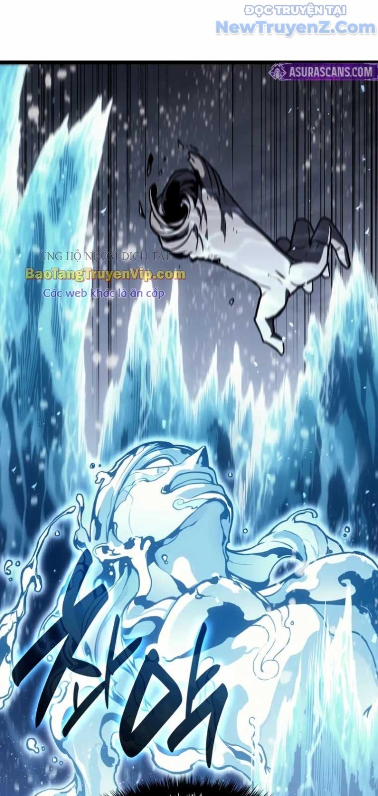 Sự Trở Lại Của Anh Hùng Cấp Thảm Họa: Chapter 123