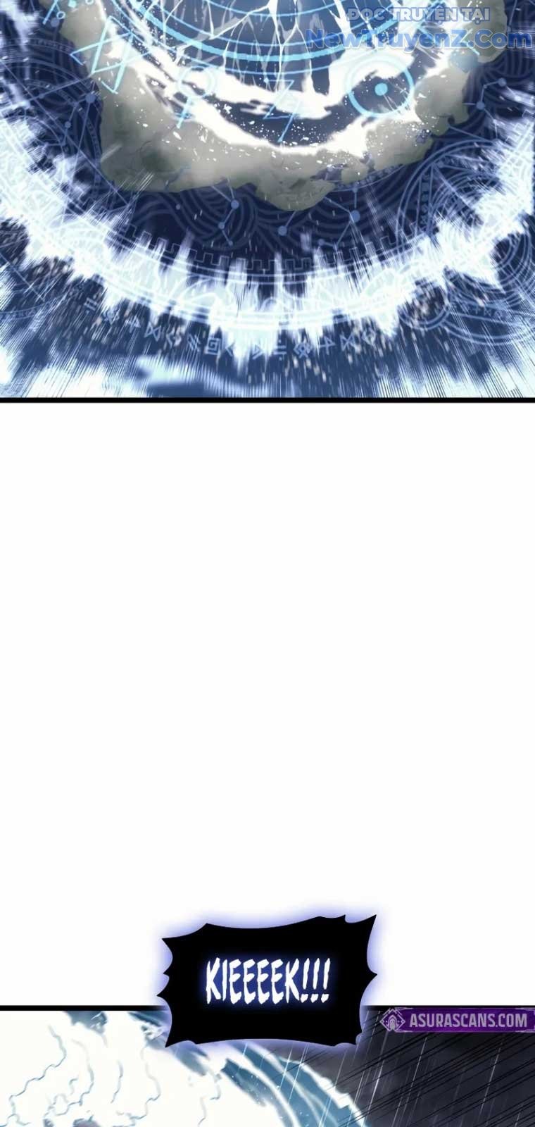 Sự Trở Lại Của Anh Hùng Cấp Thảm Họa: Chapter 123