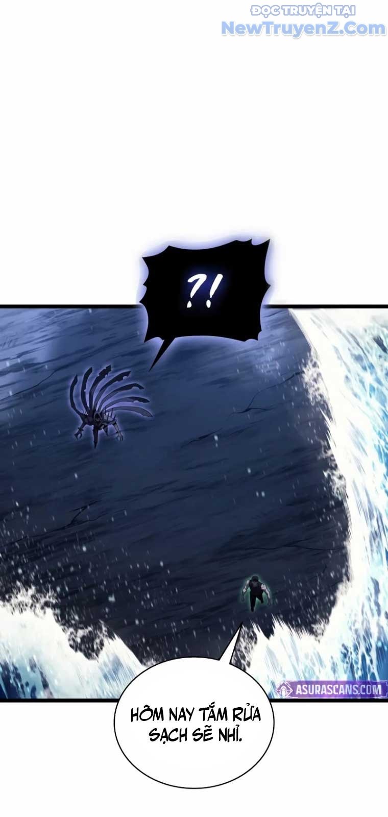 Sự Trở Lại Của Anh Hùng Cấp Thảm Họa: Chapter 123