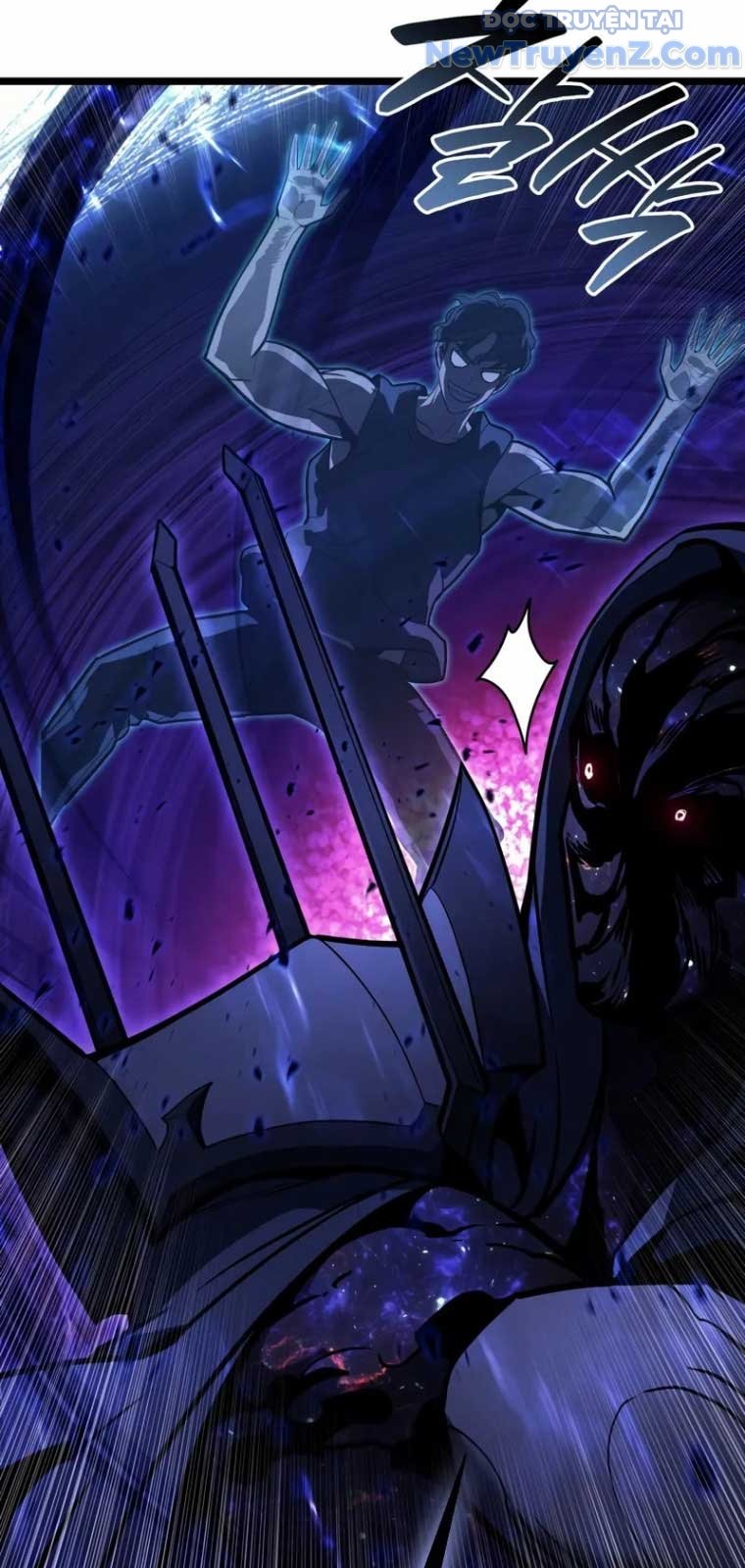 Sự Trở Lại Của Anh Hùng Cấp Thảm Họa: Chapter 123