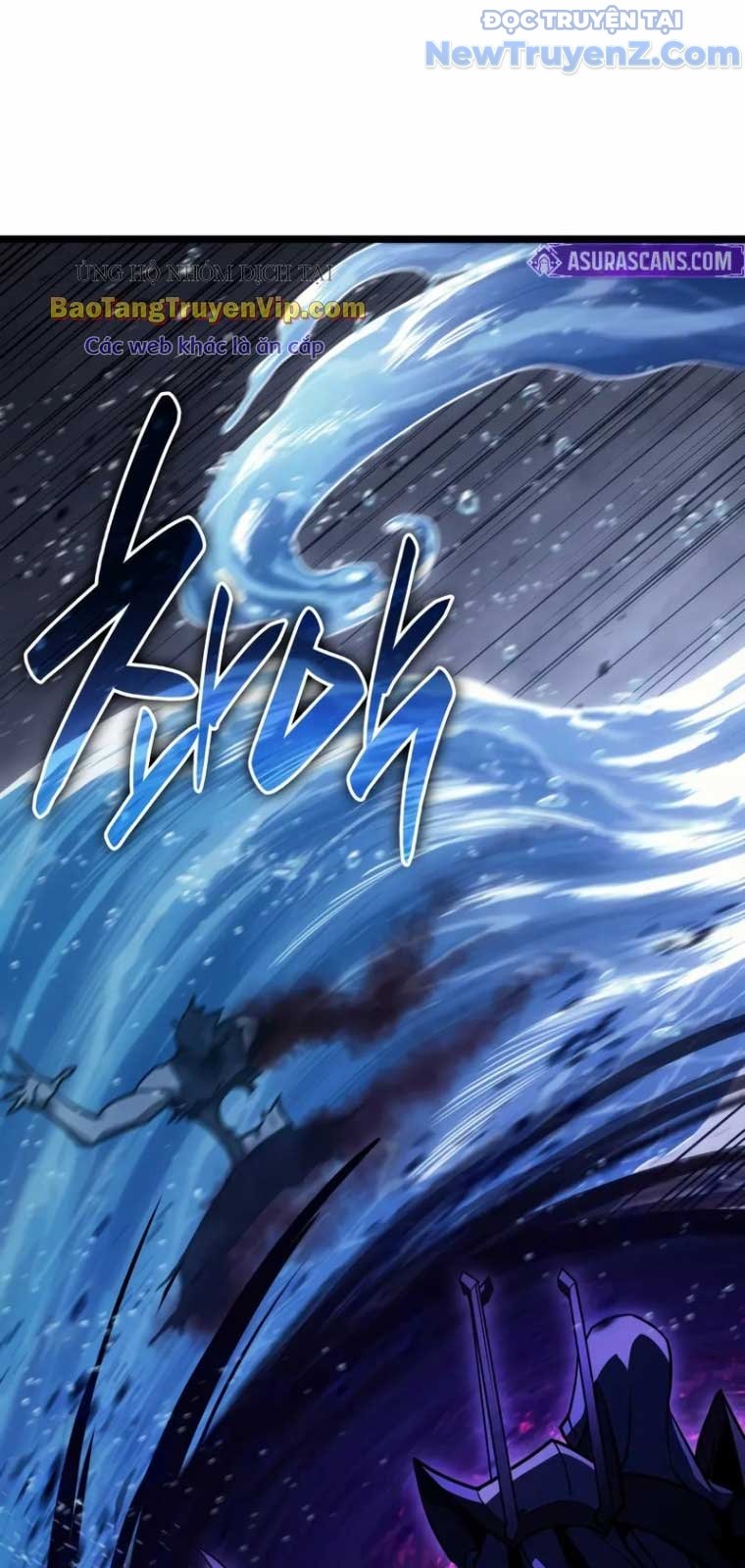 Sự Trở Lại Của Anh Hùng Cấp Thảm Họa: Chapter 123