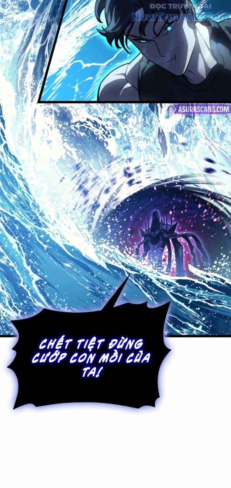 Sự Trở Lại Của Anh Hùng Cấp Thảm Họa: Chapter 123