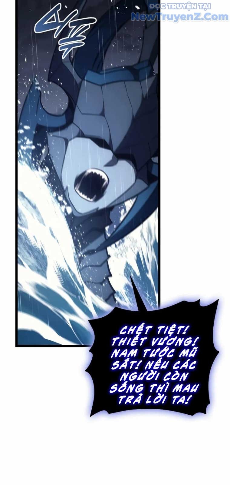 Sự Trở Lại Của Anh Hùng Cấp Thảm Họa: Chapter 123