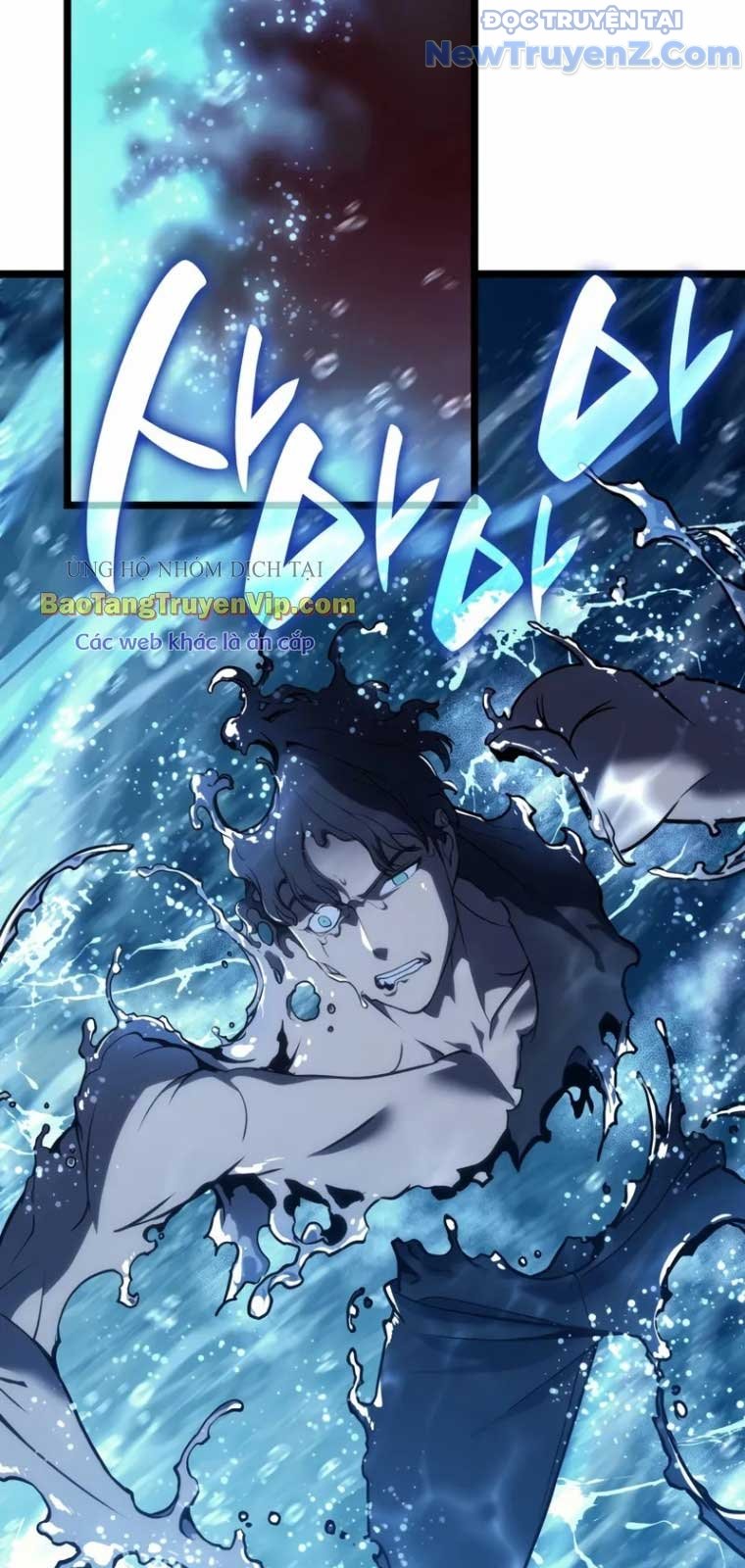 Sự Trở Lại Của Anh Hùng Cấp Thảm Họa: Chapter 123