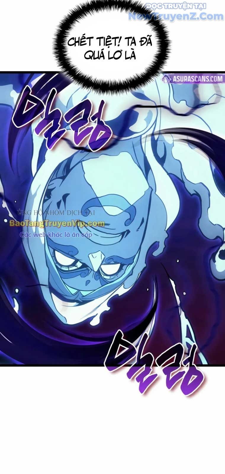 Sự Trở Lại Của Anh Hùng Cấp Thảm Họa: Chapter 123