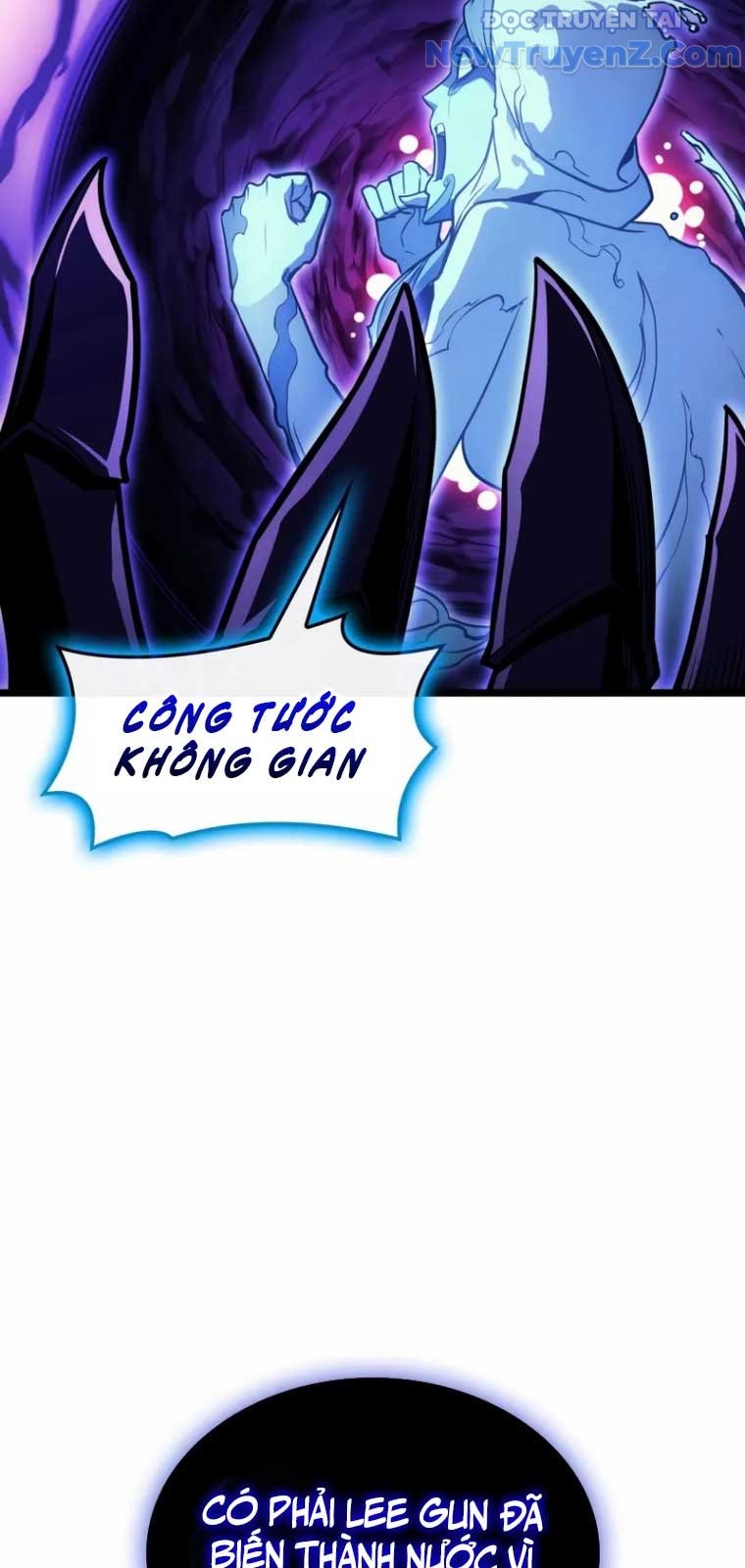 Sự Trở Lại Của Anh Hùng Cấp Thảm Họa: Chapter 123