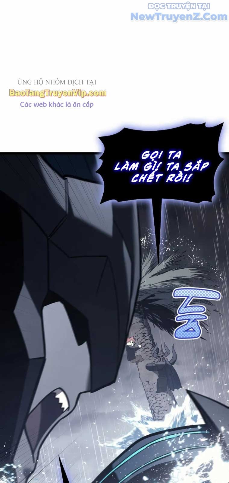 Sự Trở Lại Của Anh Hùng Cấp Thảm Họa: Chapter 123