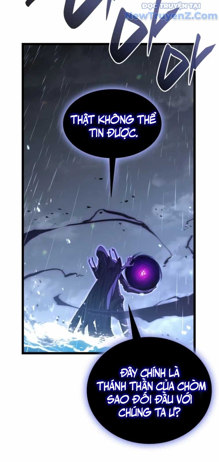 Sự Trở Lại Của Anh Hùng Cấp Thảm Họa: Chapter 123