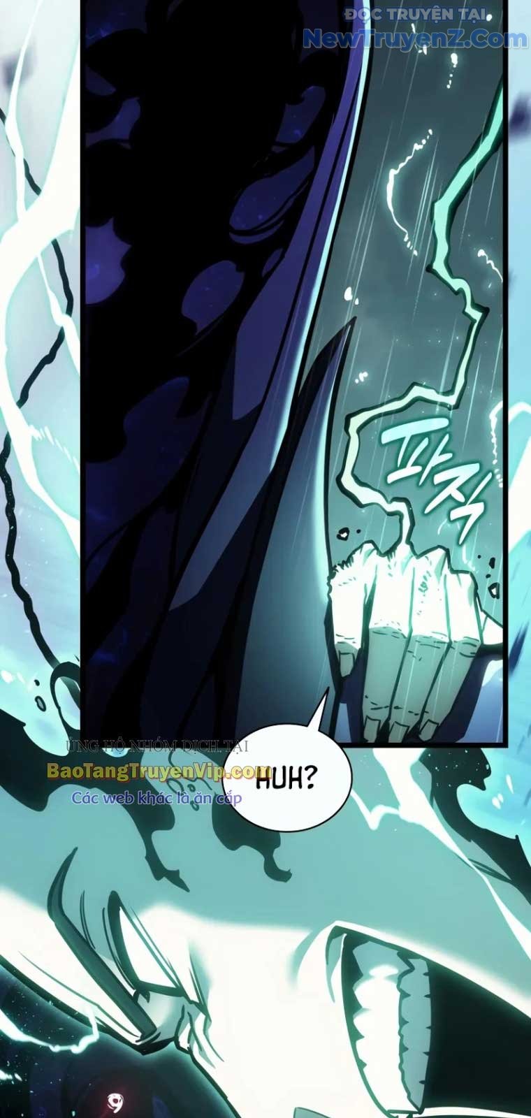 Sự Trở Lại Của Anh Hùng Cấp Thảm Họa: Chapter 123