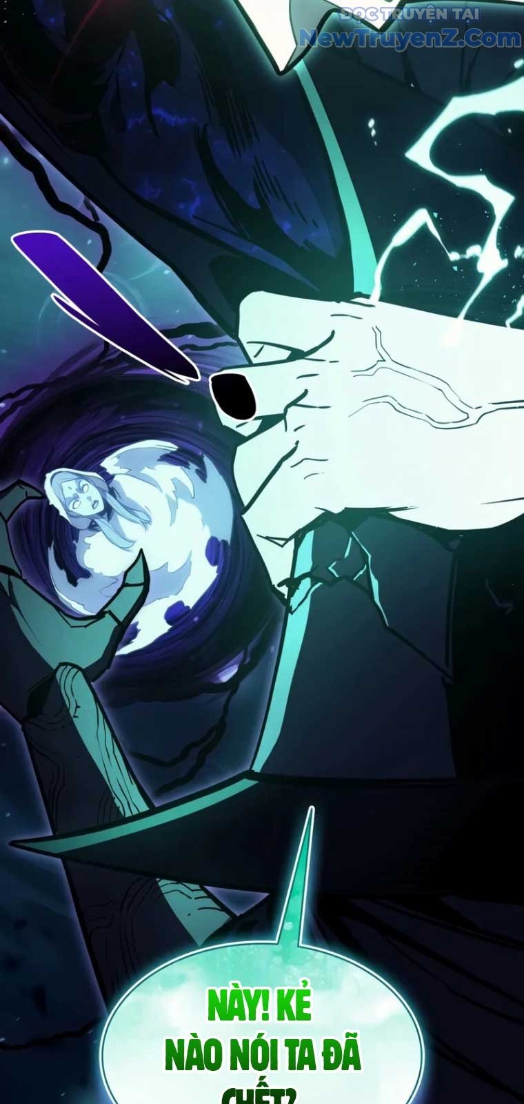 Sự Trở Lại Của Anh Hùng Cấp Thảm Họa: Chapter 123