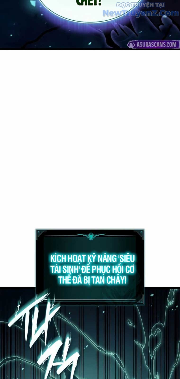 Sự Trở Lại Của Anh Hùng Cấp Thảm Họa: Chapter 123