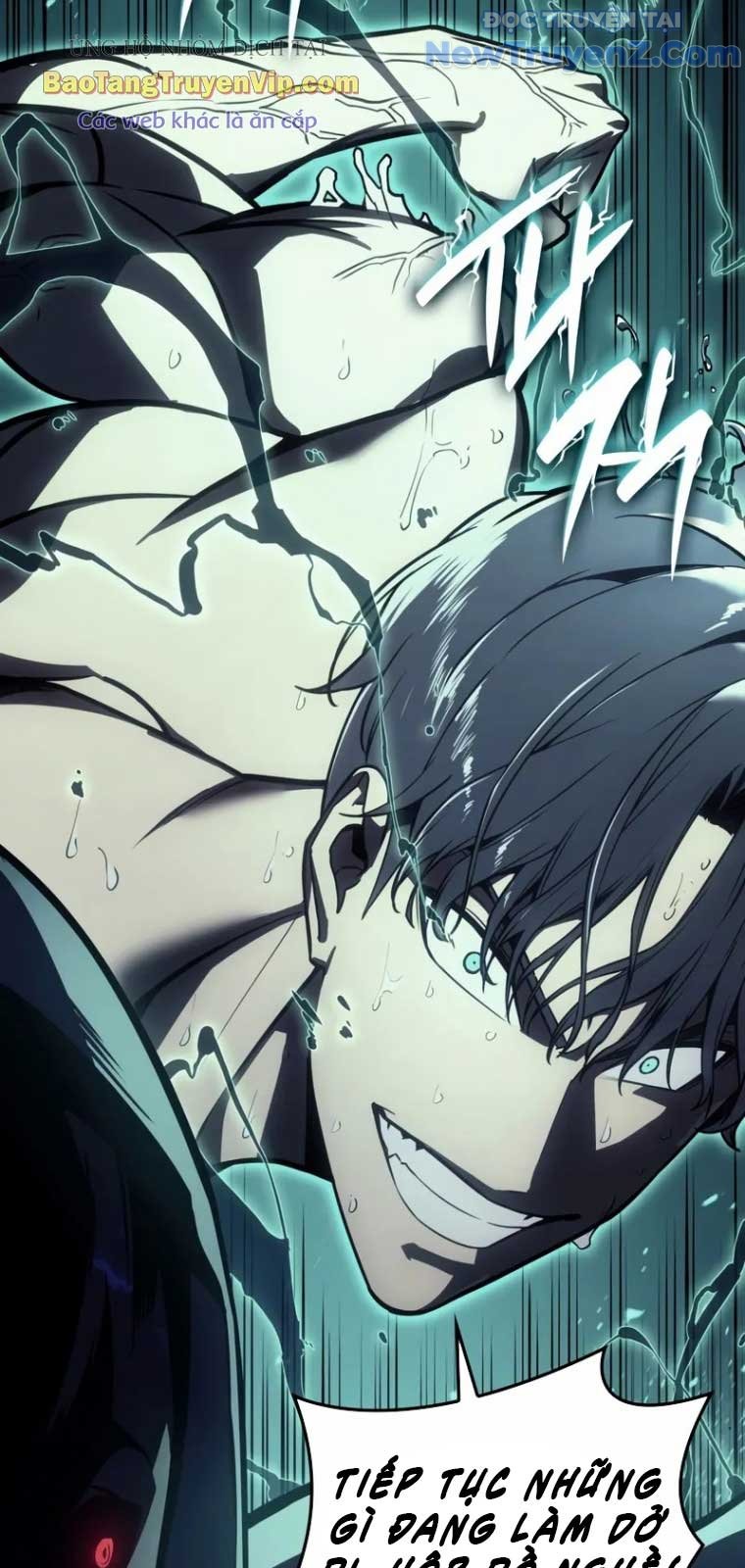 Sự Trở Lại Của Anh Hùng Cấp Thảm Họa: Chapter 123