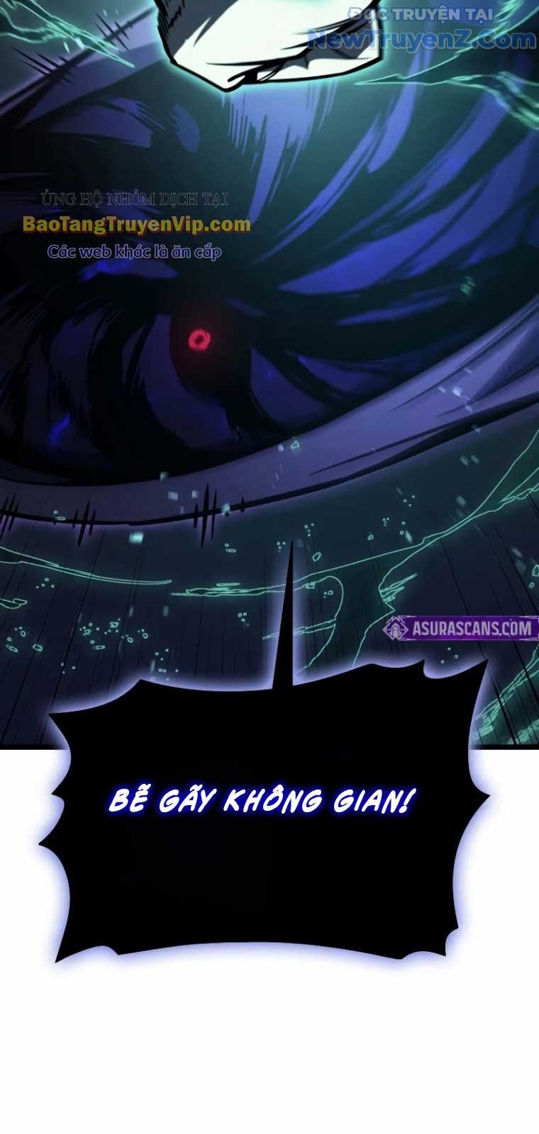 Sự Trở Lại Của Anh Hùng Cấp Thảm Họa: Chapter 123