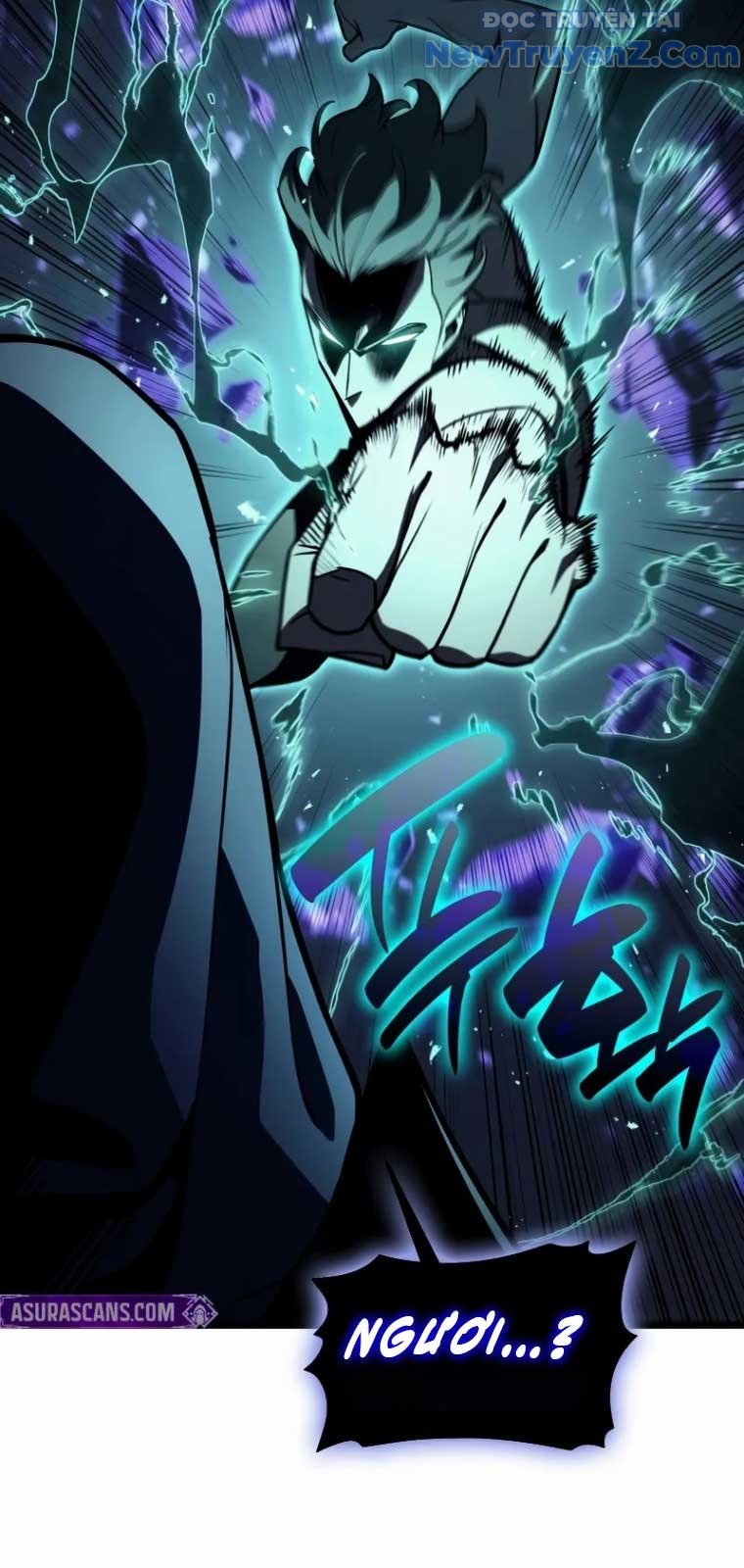 Sự Trở Lại Của Anh Hùng Cấp Thảm Họa: Chapter 123