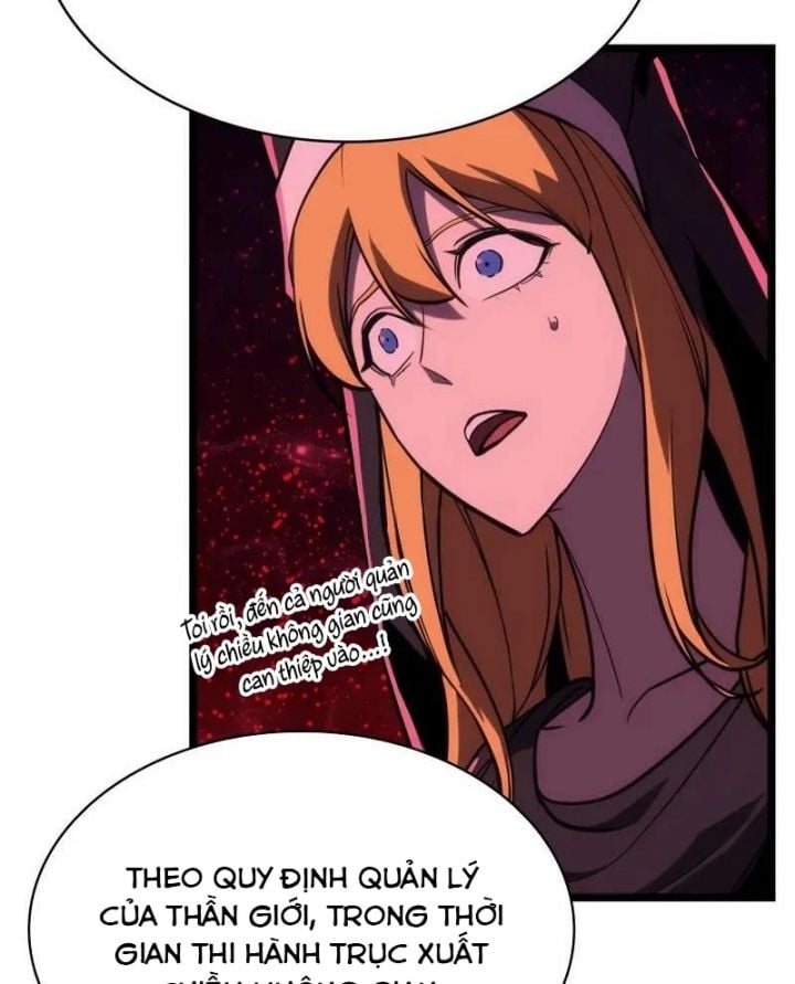 Sự Trở Lại Của Anh Hùng Cấp Thảm Họa: Chapter 125