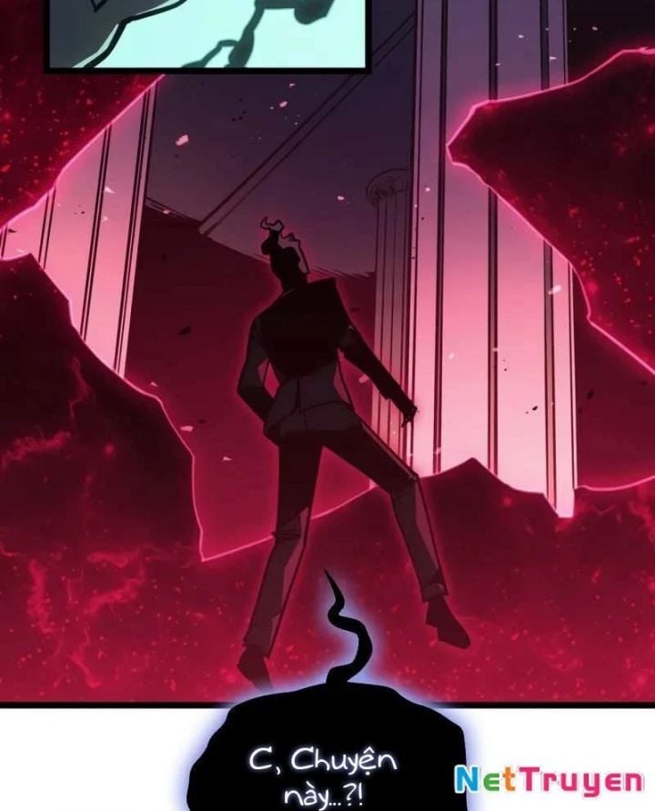 Sự Trở Lại Của Anh Hùng Cấp Thảm Họa: Chapter 125