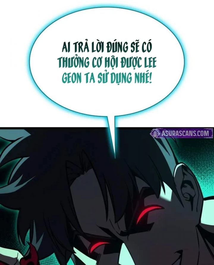 Sự Trở Lại Của Anh Hùng Cấp Thảm Họa: Chapter 125