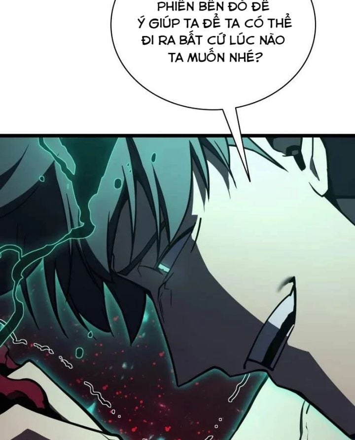 Sự Trở Lại Của Anh Hùng Cấp Thảm Họa: Chapter 125