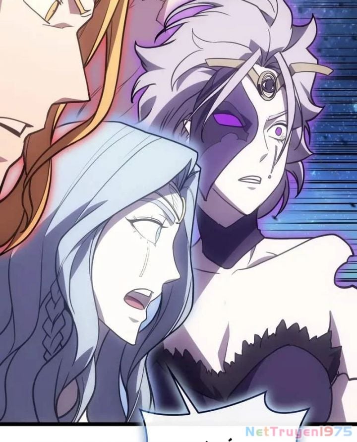 Sự Trở Lại Của Anh Hùng Cấp Thảm Họa: Chapter 125