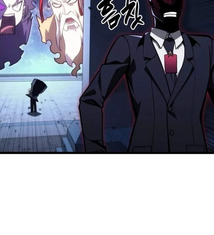 Sự Trở Lại Của Anh Hùng Cấp Thảm Họa: Chapter 125