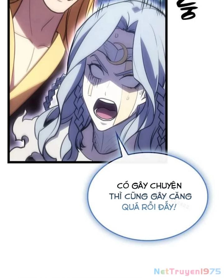 Sự Trở Lại Của Anh Hùng Cấp Thảm Họa: Chapter 125