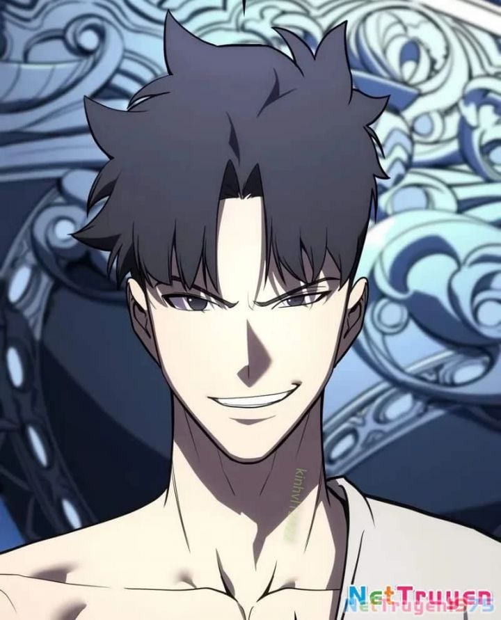 Sự Trở Lại Của Anh Hùng Cấp Thảm Họa: Chapter 125