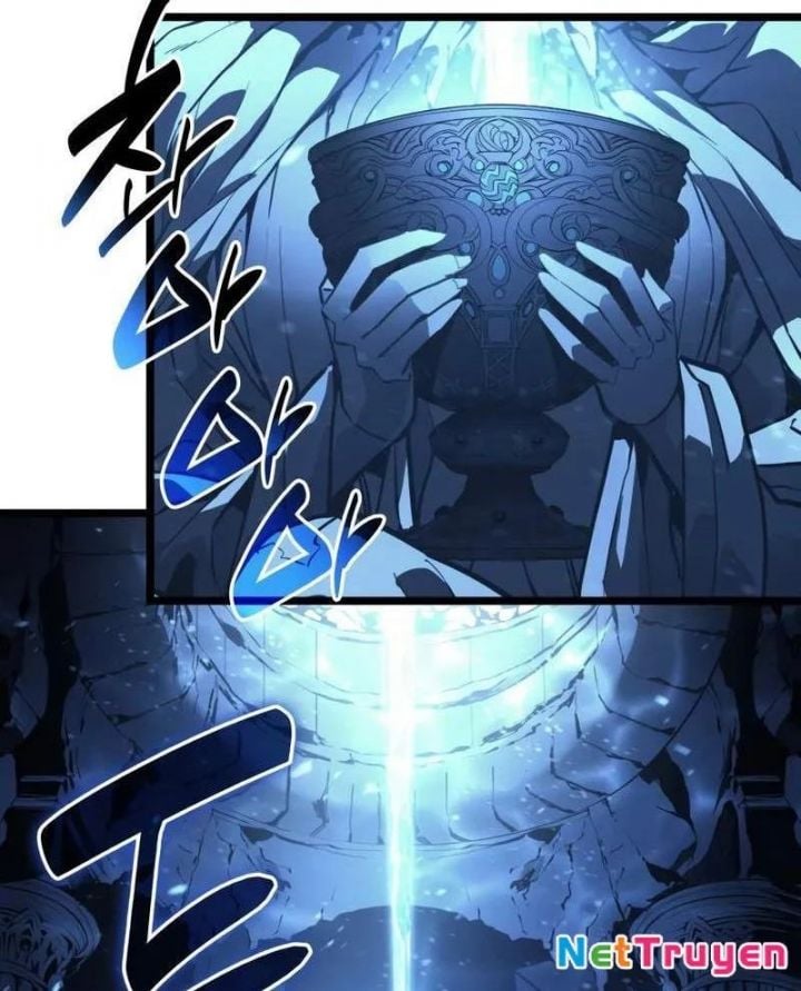 Sự Trở Lại Của Anh Hùng Cấp Thảm Họa: Chapter 125