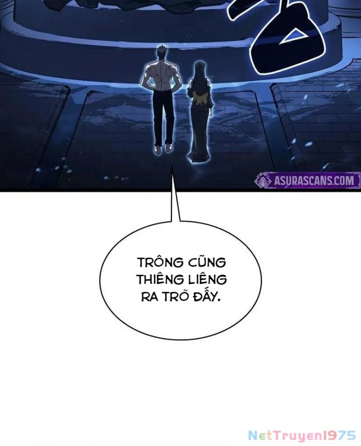 Sự Trở Lại Của Anh Hùng Cấp Thảm Họa: Chapter 125