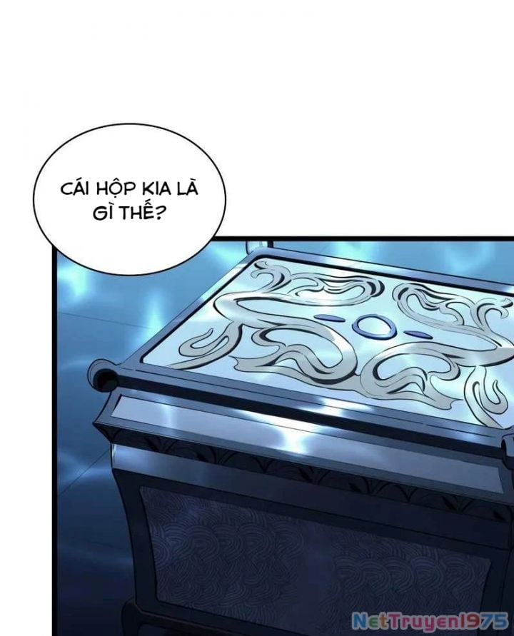 Sự Trở Lại Của Anh Hùng Cấp Thảm Họa: Chapter 125