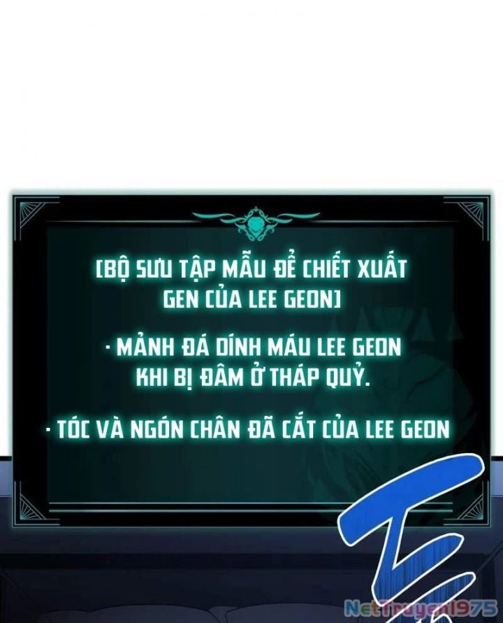 Sự Trở Lại Của Anh Hùng Cấp Thảm Họa: Chapter 125