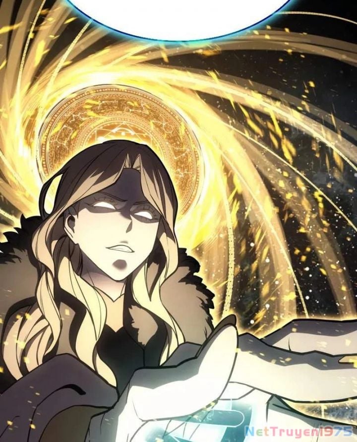 Sự Trở Lại Của Anh Hùng Cấp Thảm Họa: Chapter 125