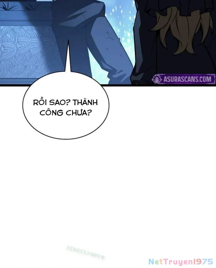 Sự Trở Lại Của Anh Hùng Cấp Thảm Họa: Chapter 125