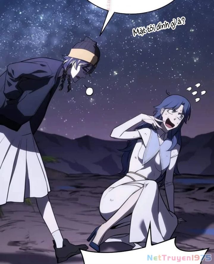 Sự Trở Lại Của Anh Hùng Cấp Thảm Họa: Chapter 125