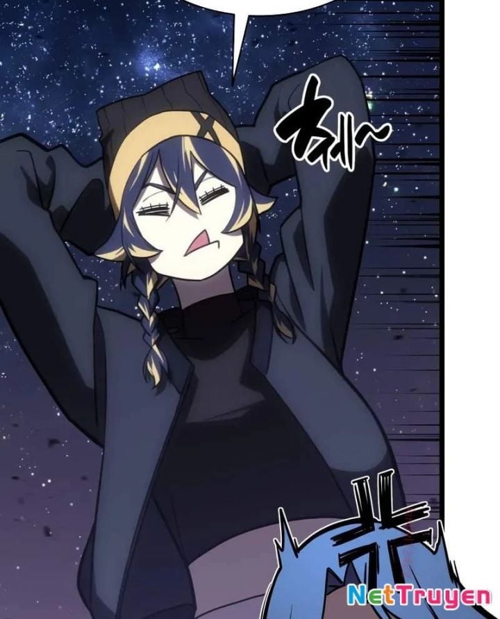 Sự Trở Lại Của Anh Hùng Cấp Thảm Họa: Chapter 125